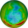 Antarctic Ozone 1979-09-10